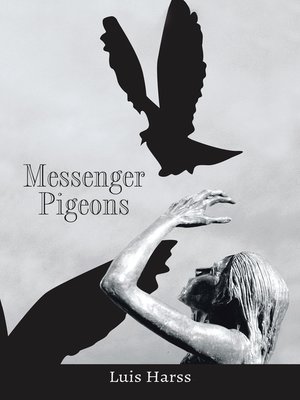 cover image of Messenger Pigeons